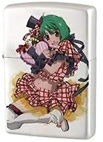 Amazon.co.jp: ライター 劇場版 マクロスF ランカ リー ラズベリー