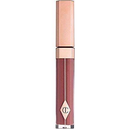 Charlotte Tilbury Luxe Color Lip Lustre Lacquer Gloss - High Society - NIB