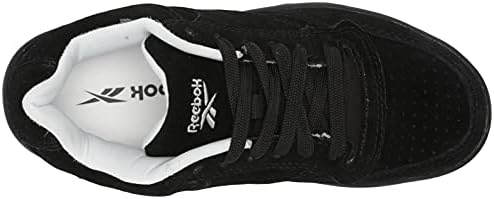 Reebok Work Women's Soyay RB191 Work Shoe,Black | Image 4