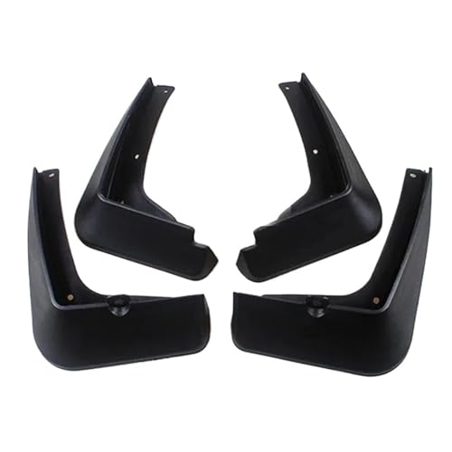 Garde-boue Hyundai Tucson 2015-2020 pour rouler par tous temps