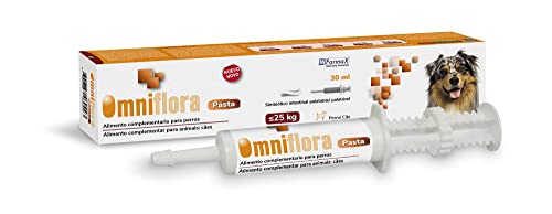 Omniflora Pasta 30ml Cover