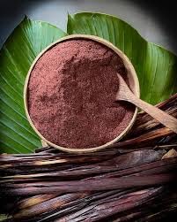 Waakye Powder Seasoning 100g – Authentic Ghanaian Waakye Spice Blend, All Purpose African Seasoning for Rice and Beans, Jollof, Stews, Soups, Traditional West African Cooking Flavor