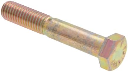 Bolts 3/4-10 X 1-1/2 G8 Hxbt St-Yzn (Box 50)