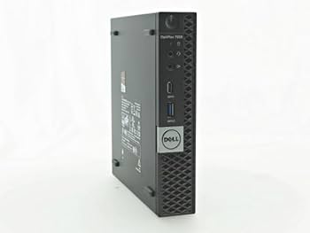 Amazon.co.jp: 【整備済み品】 Dell デル Optiplex 7050 Micro