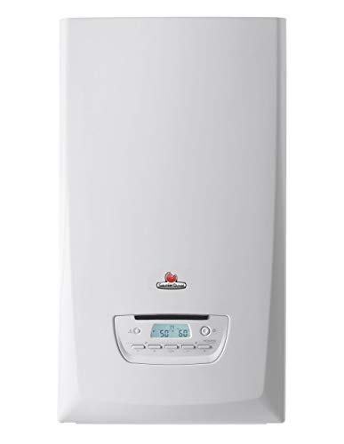 Chaudière gaz à condensation ThemaPlus Condens 25kW