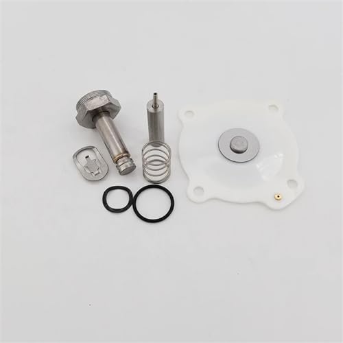 C113443 Diaphragm Repair Kits haute résistance pour SCG353A043 - 3