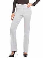 Algopix Similar Product 17 - Red Hanger Bootcut Dress Pants for