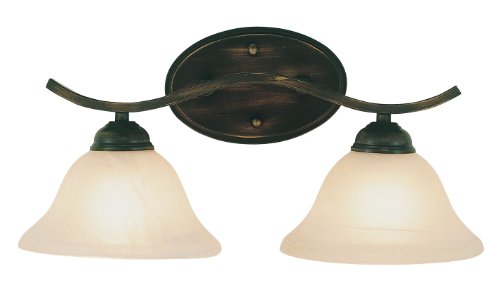 Trans Globe Lighting 2826 ROB Hollyslope Collection 17 Inch One