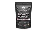 Prostate Complex Capsules | Pumpkin Seed, Stinging Nettle & Zinc | 60 Vegan Capsules | Supports Prostate Health & Male Wellbeing | Non-GMO | Gluten-Free Prostate Supplement