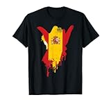 surf españa invierno ¿Eres de España o de cualquier otro país soleado y te encanta la bandera de España? Esta es tu ropa de concurso de surf para sentir el espíritu aloha.