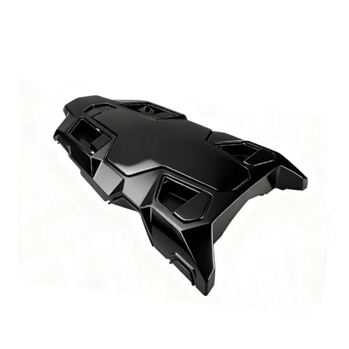 Porte-bagages arrière R1250GS & R1200GS, plaque robuste pour vos voyages en moto Adventure LC