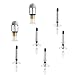 Mixoo Stylus Tips(Upgraded Version)for Mixoo Capacitive Stylus Pens Only