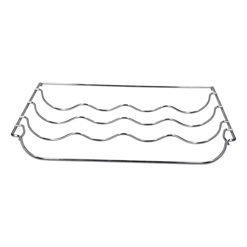 LUTH Premium Profi Parts Botellero Lg Mgr62522001 para frigorífico