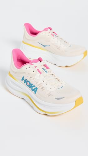 Image of Hoka Womens Bondi 9