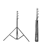 CHEETAHSTAND C12 Heavy Duty Auto, 2 Pack