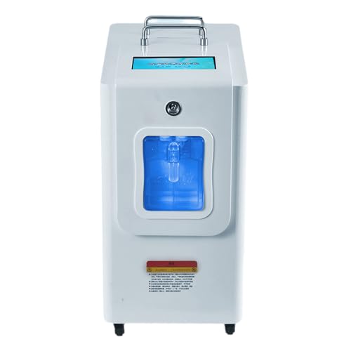 Hydrogen Inhalation Machine Review: Benefits of High Purity Therapy Hydrogen Inhalation Machine Review: Benefits of High Purity Therapy