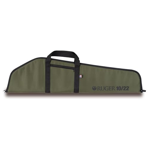 Allen Ruger 10/22 Rimfire Rifle Case 41-inch Soft Gun Bag