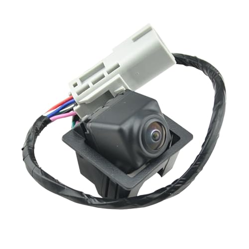 Caméra de recul grand angle vision nocturne Cadillac SRX 3.6L 23205689