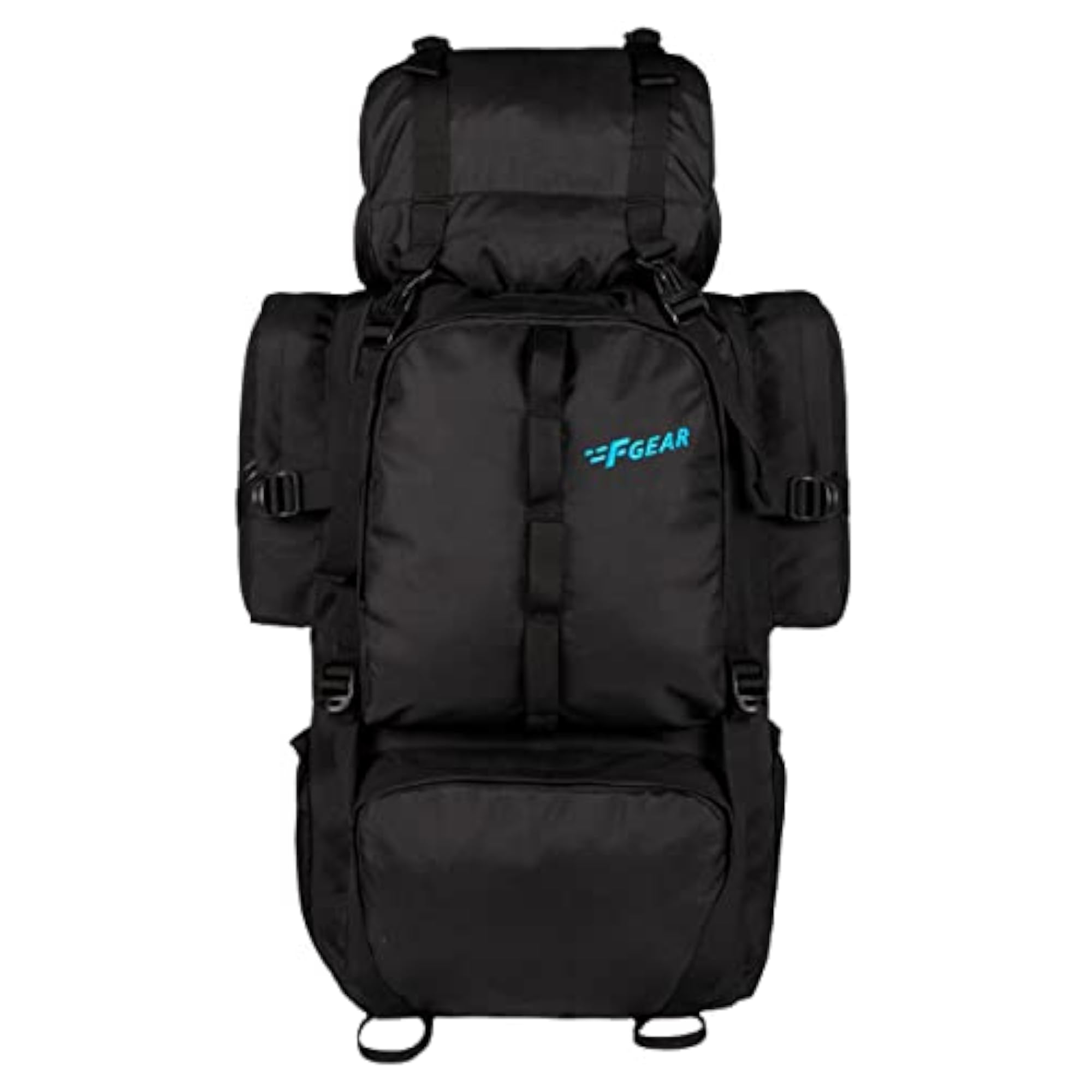 Otto Trekking Backpack, Durable Outdoor Gear