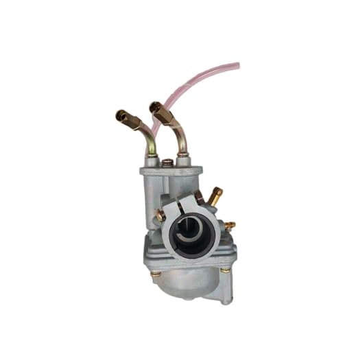 Carburateur pour moteurs 50cc PW50 PY50 et YF60 QT50 de 1981 à 2009