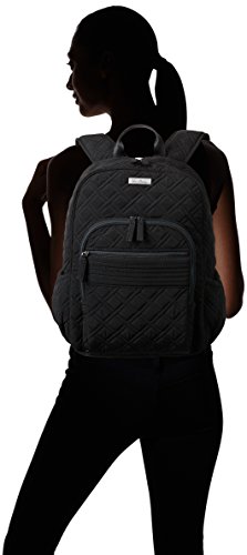 Image of Vera Bradley womens Polyester Campus Backpack