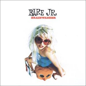 Brainwasher [Audio CD] Bare Jr