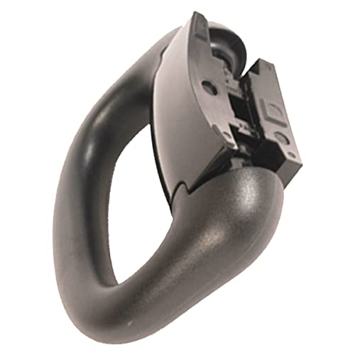 Poignée noire de cuve Cocotte-minute® SS-981207 SEB Cocotte-minute® SS-981207 SEB