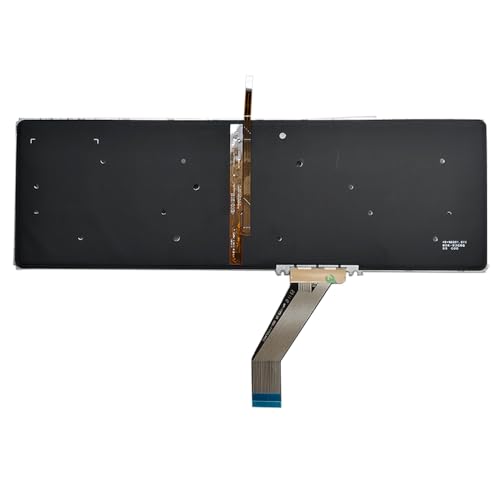Clavier Acer Aspire V5-571 V5-531 M3-581 version russe rétroéclairée - 3