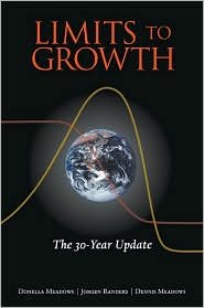 Limits to Growth The