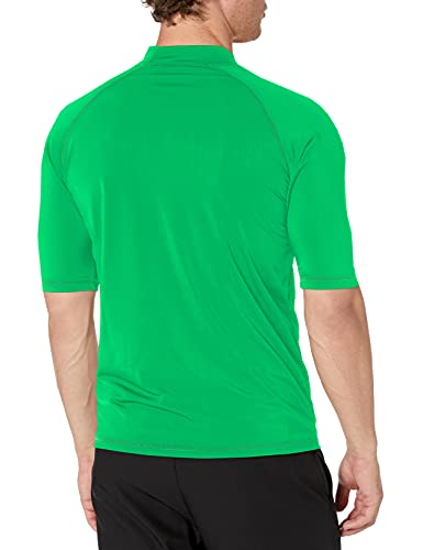 Image of Kanu Surf Men's Echo Upf 50+ Rashguard