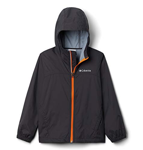 Image of Columbia Boys' Glennaker Rain Jacket