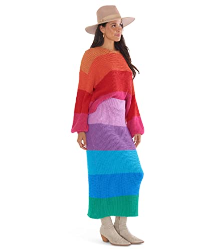 Image of Show Me Your Mumu Women's Pismo Sweater