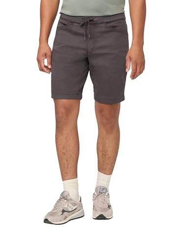 DU/ER Men's No Sweat Essential Short