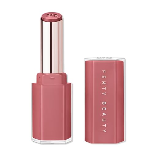 Fenty Beauty Original | by RIHANNA | Gloss Bomb Stix | Gloss in stick lucido | 3,60 grammi | by BELLA (04 IS ITS FU$$$Y, 3,60 gr (confezione da 1) Fenty Beauty Original | by RIHANNA | Gloss Bomb Stix | Gloss in stick lucido | 3,60 grammi | by BELLA (04 IS ITS FU$$$Y, 3,60 gr (confezione da 1)