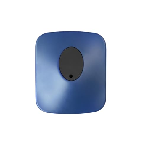 Soporte para altavoz KEF Lsxii azul de escritorio elimina vibraciones mesa