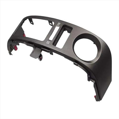 Panneau de ventilation central tableau de bord Prius 2004 a 2009 console - 4