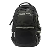 Mochila Redley Legend Preta Único