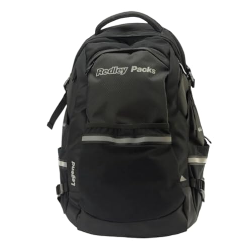 Mochila Redley Legend Preta Único