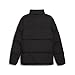 PUMA Men's BMW M MOTORSPORT ESSENTIALS PUFFER JACKET, PUMA Black AH24, Small