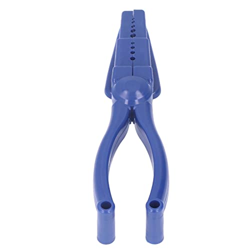 Nail Pliers Hammering Nailing Holder ABS Finger Protector Portable Hand Tool Protective Tools Compact Size for Safety - Image 2
