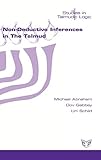 Non-deductive Inferences in the Talmud (Hebrew Edition)