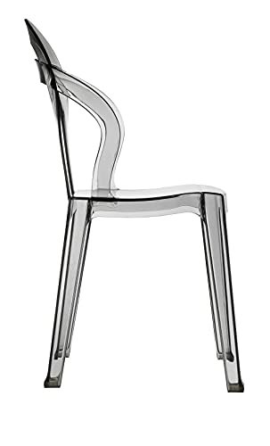Chaise Design - Titi - Vendu à l'unité - Deco