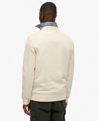Sweat shirt Superdry Athletic Essentials EU - vue 7