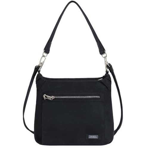 Image of Travelon Anti-Theft Heritage Hobo Bag