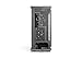 Fractal Design North XL RC Chalk White TG Clear - Reverse Connection Motherboard Compatible - Three 140mm Aspect PWM Fans Included- Type C USB - ATX Airflow Full Tower PC Gaming case