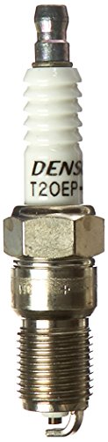 Magneti Marelli Denso (5031) T20EP-U Traditional Spark Plug, Pack of 1