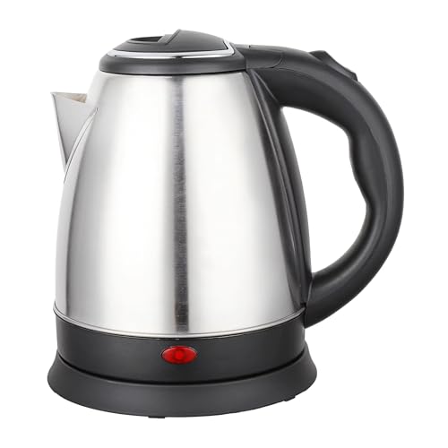 Chaleira Elétrica Inox 1,8 Litro (220v)