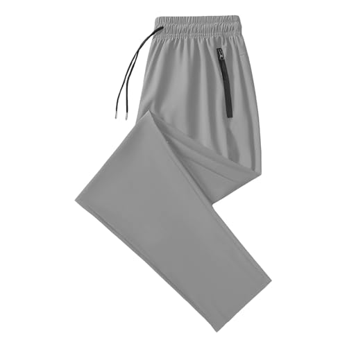 Men Casual Long Elastic Legging Floral Print Waistband Daily Sanitary Sweat Pant Pretty Pants2