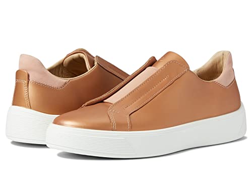 Image of ECCO Street Tray Luxe Slip-On