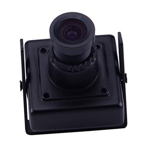 Eastar Mini HD 4 in1 AHD TVI CVI CVBS 1080P 2.0MP CCTV Camera CMOS Security Cam